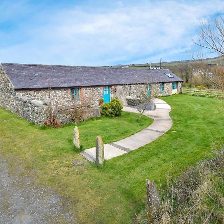 Ty Cam Villa Aberdaron Exterior foto