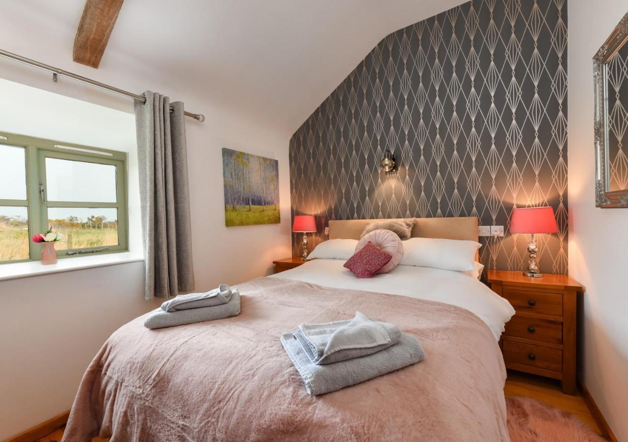 Ty Cam Villa Aberdaron Exterior foto